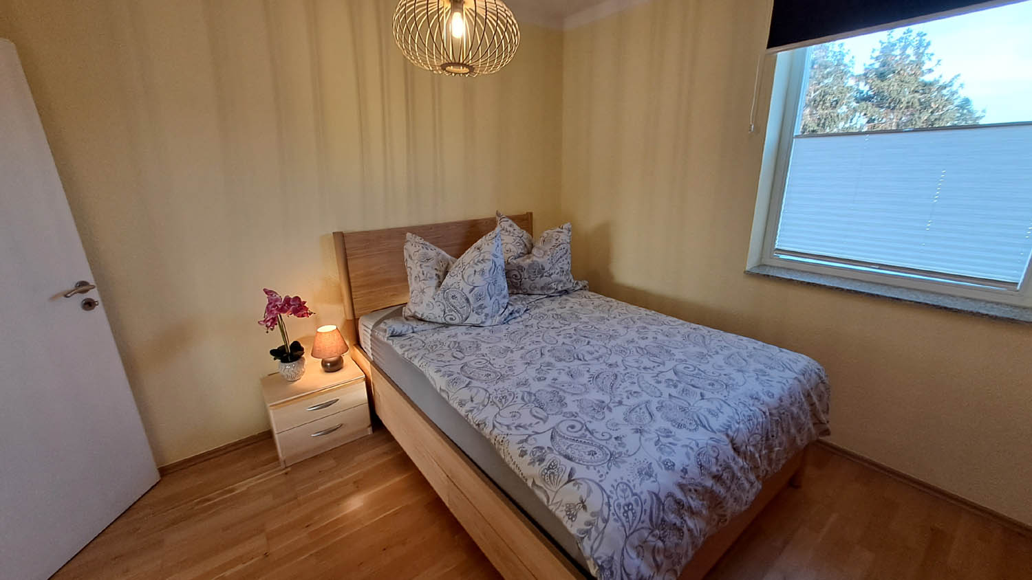 Zeitwohnen Leverkusen